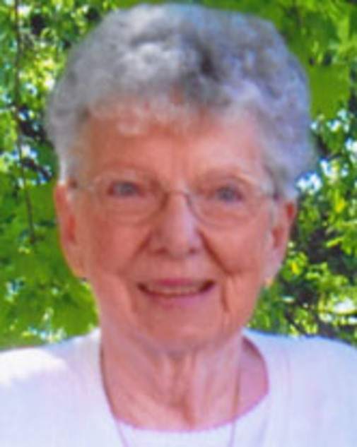 Betty Hoff Obituary Lockport Union Sun Journal