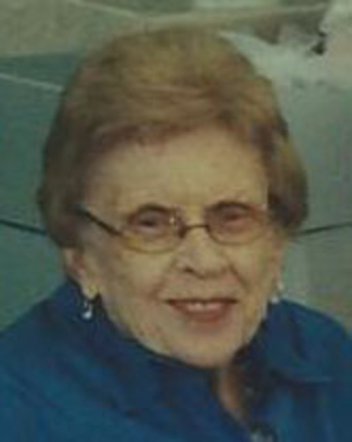 Margaret Pringle | Obituary | Lockport Union Sun Journal