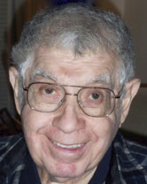 Joseph LaSpada, | Obituary | Lockport Union Sun Journal