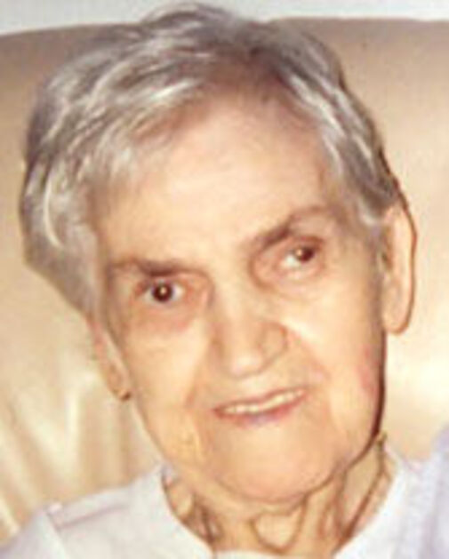 Mary D'Ambrosio | Obituary | Niagara Gazette