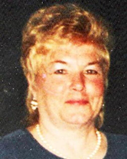 Marian Williams | Obituary | Niagara Gazette