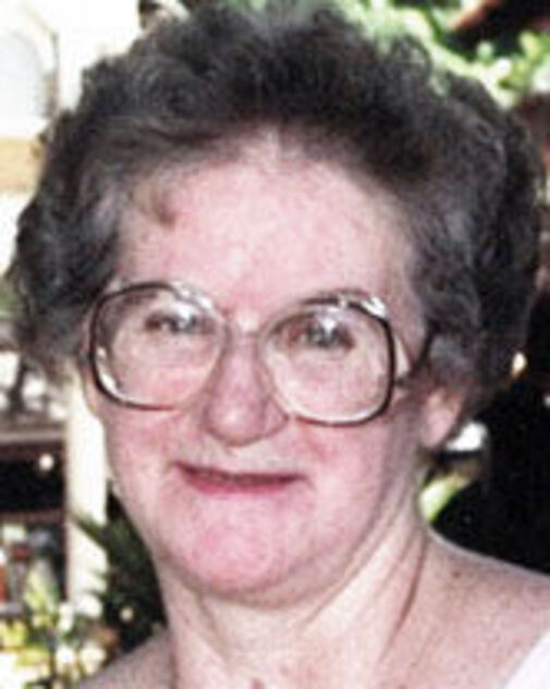 Beatrice Cook Obituary Niagara Gazette