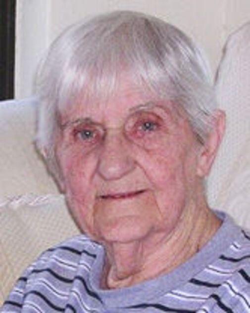 Helen Stewart | Obituary | Niagara Gazette