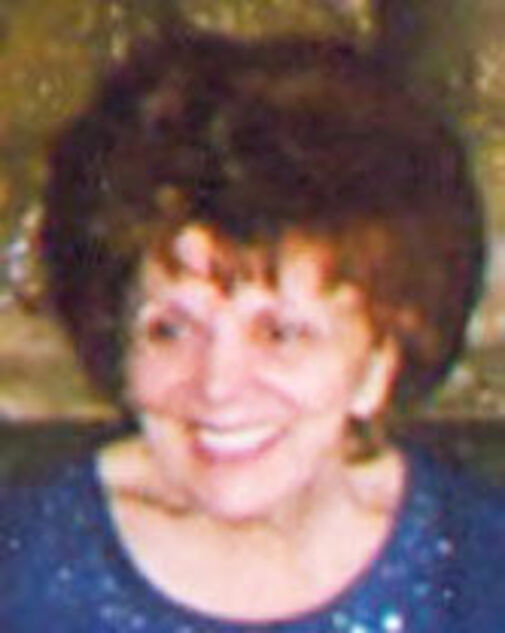Frances Simone Obituary Niagara Gazette