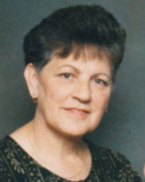 Beverly Warrick | Obituary | Niagara Gazette