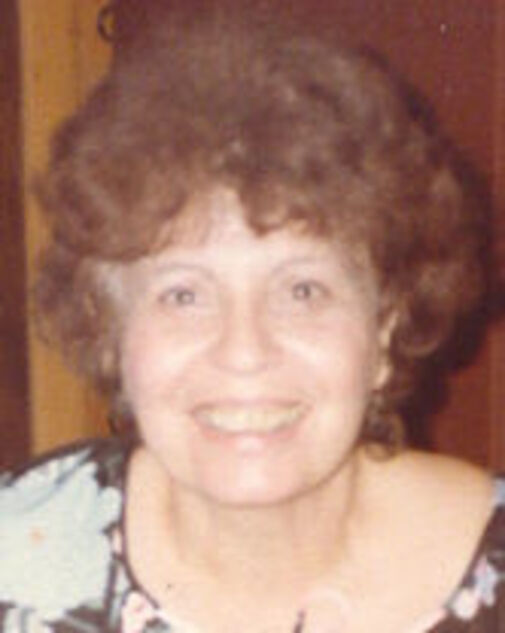 Estelle Porreca Obituary Niagara Gazette