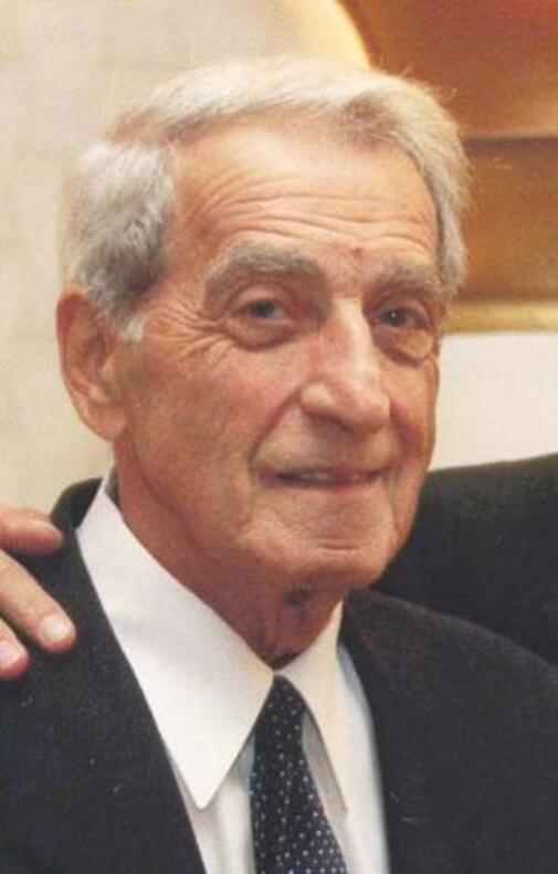 Joseph Leone | Obituary | Niagara Gazette