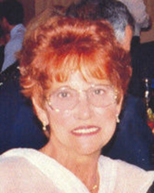 Elaine Marra | Obituary | Niagara Gazette