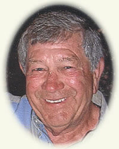 Robert Swan Obituary Corsicana Daily Sun