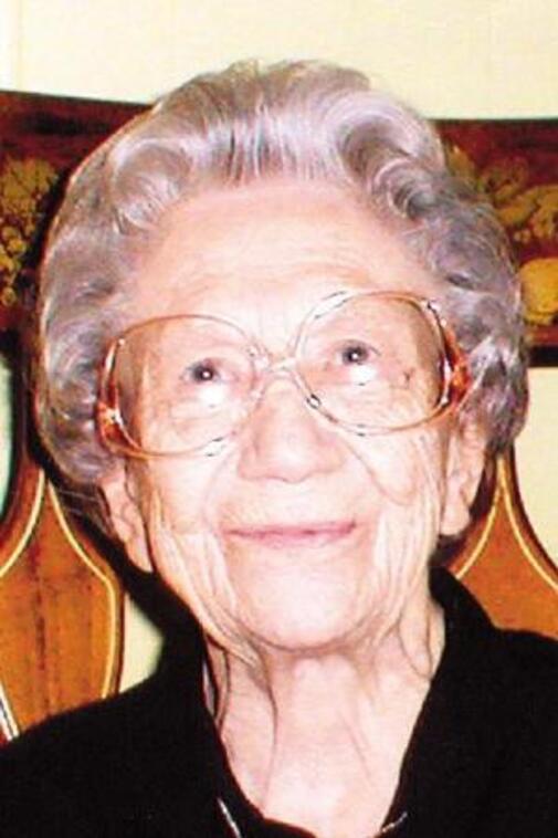 Beatrice White Obituary The Press Republican