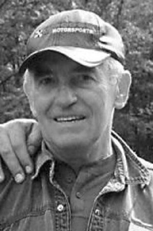 Thomas Tucker | Obituary | The Press Republican