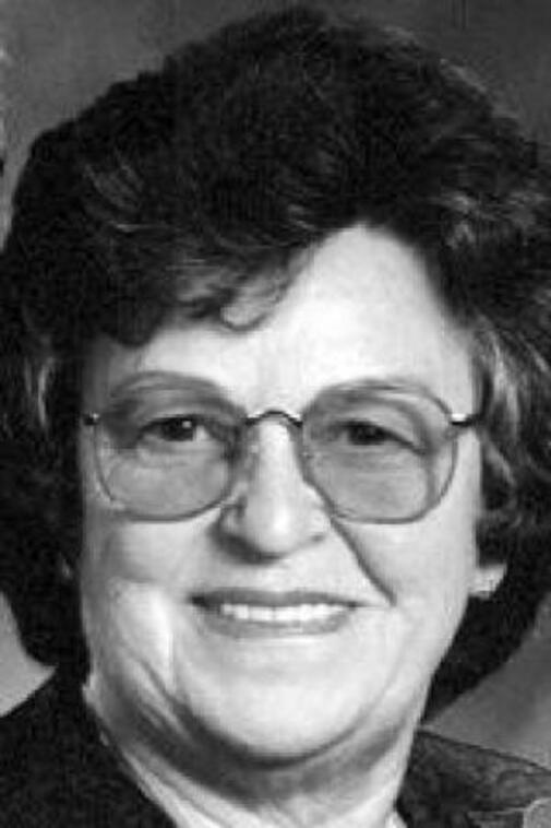 Gracelyn Aubin | Obituary | The Press Republican