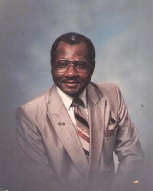 Obituary, Willie Wilson