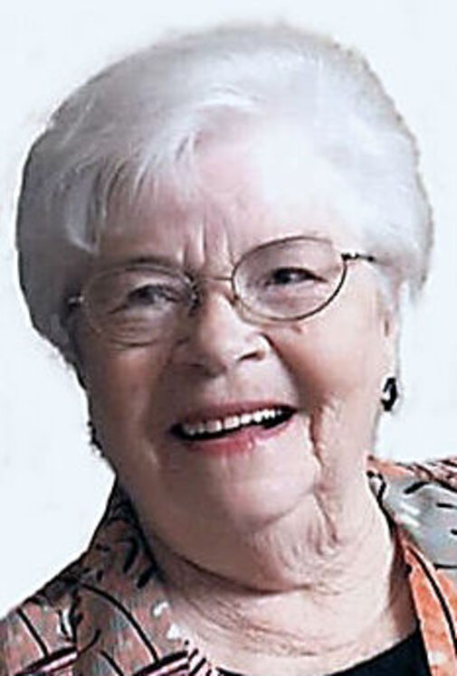 Patricia Ball Obituary Valdosta Daily Times