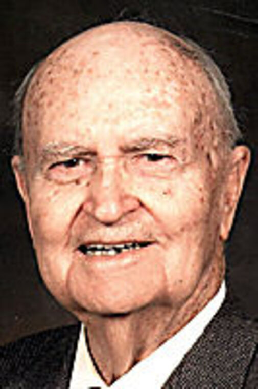 Edgar Brown Obituary Valdosta Daily Times