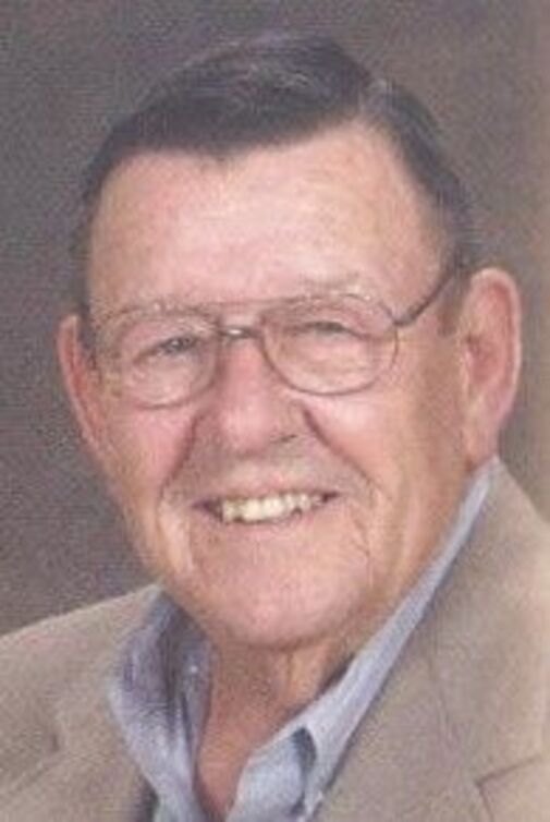 William Wood Obituary The Tifton Gazette