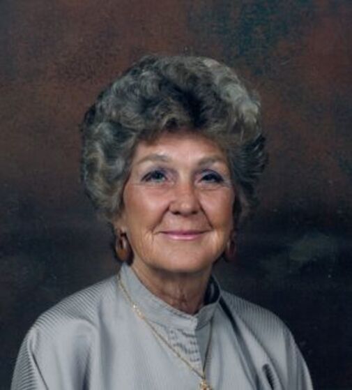 Dorothy Lindsey Obituary Cleburne