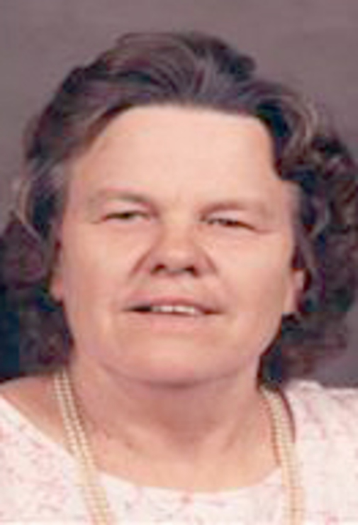 Beatrice Dyer Obituary Chickasha Express Star