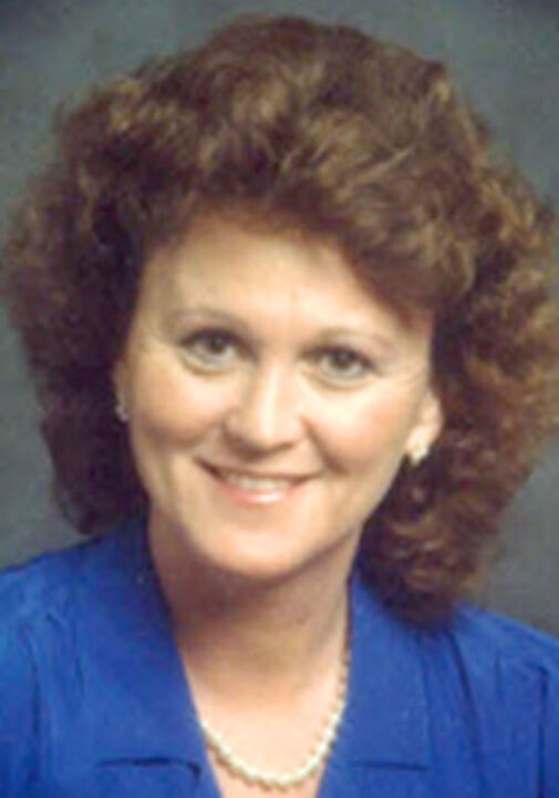 Carol Thomas Obituary McAlester News Capital