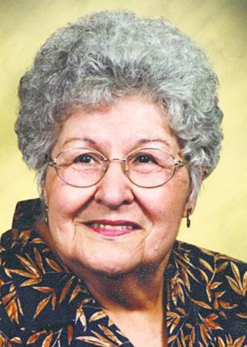 Mary Allen Obituary New Castle News