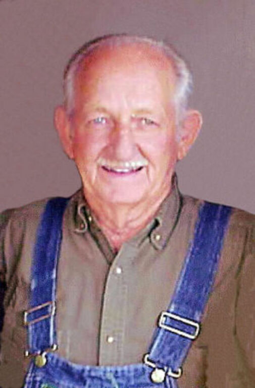 David Hodges Obituary The Ada News