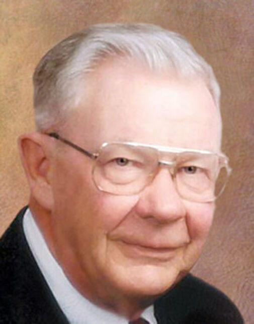 Robert O'Brien Obituary Enid News and Eagle