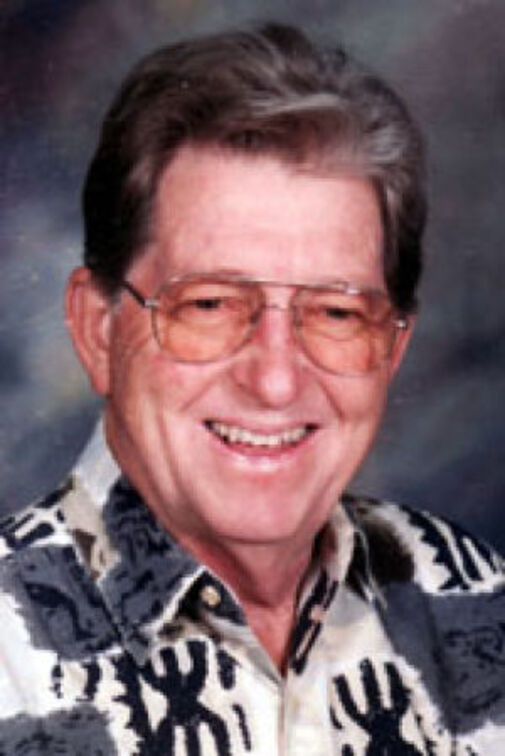Richard O'Brien Obituary The Joplin Globe