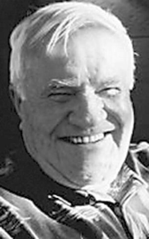 Richard O'Brien Obituary Record Eagle
