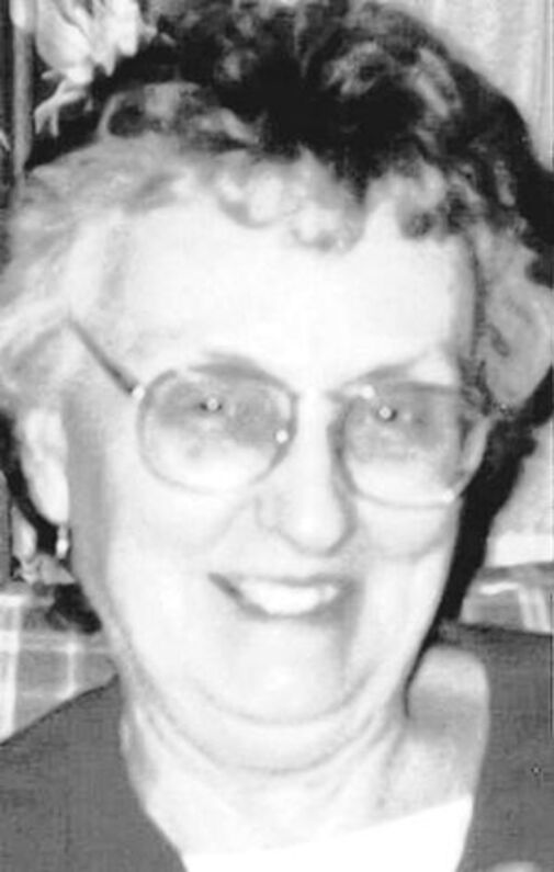 Margaret O'Neill Obituary Salem News