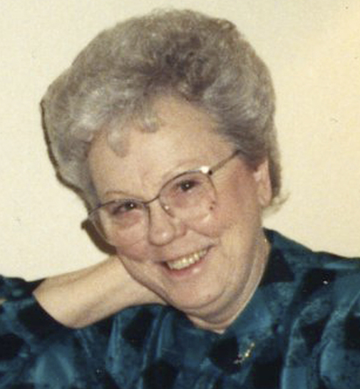 Barbara Reeves Obituary Terre Haute Tribune Star