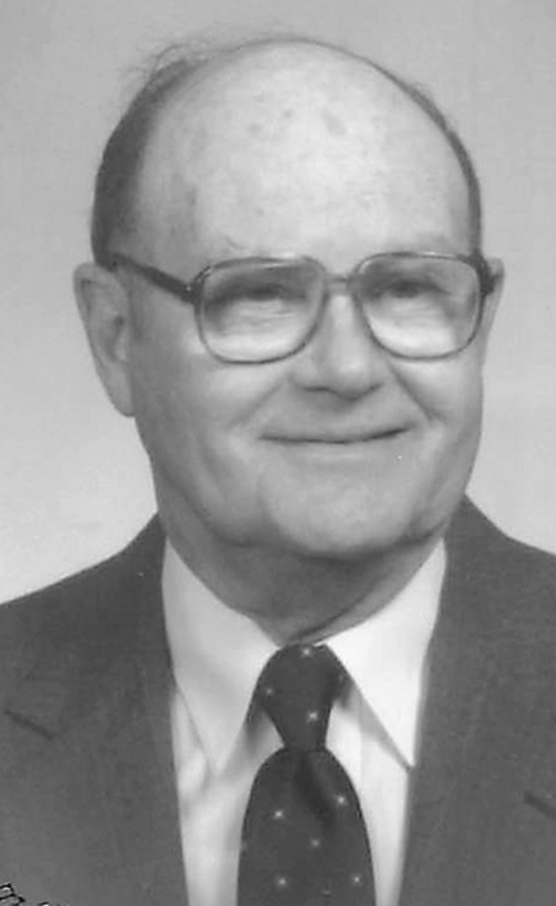 Clyde Smith Obituary The Daily Citizen