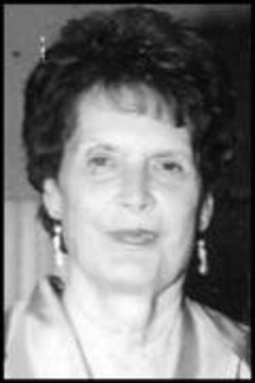 Obituary information for Carol Adams