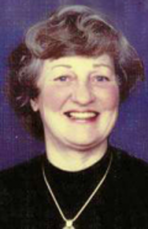 Phyllis Anderson Obituary Bangor Daily News