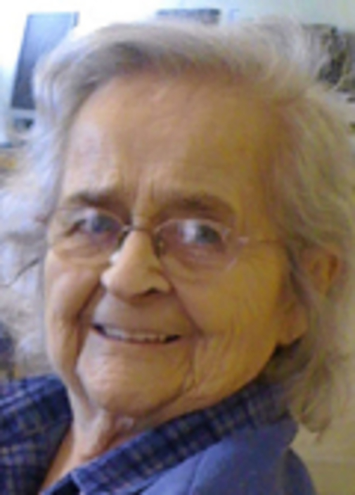 Margaret Lafontaine | Obituary | Bangor Daily News