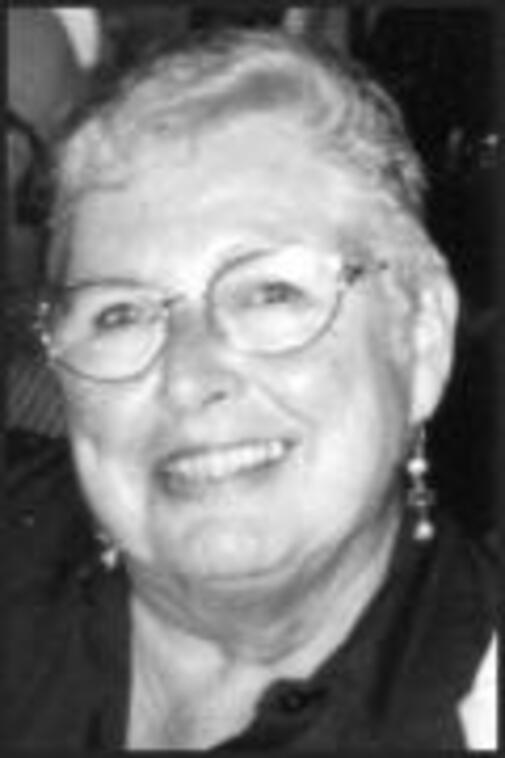 Jeanette Larez | Obituary | Bangor Daily News