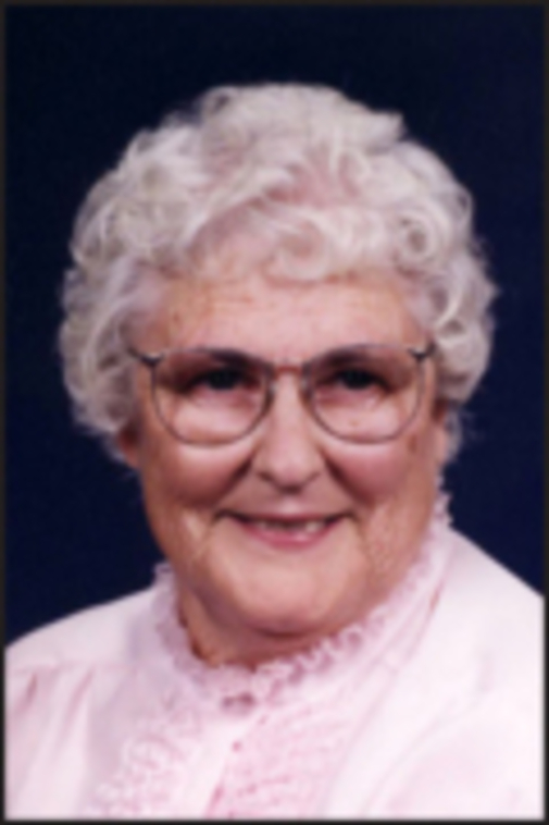 Bertha Lyons | Obituary | Bangor Daily News