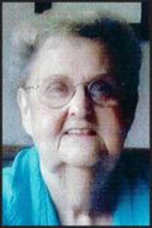 Thelma MacLean Obituary Bangor Daily News