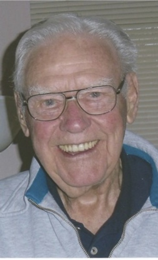 John Fisher, Obituary