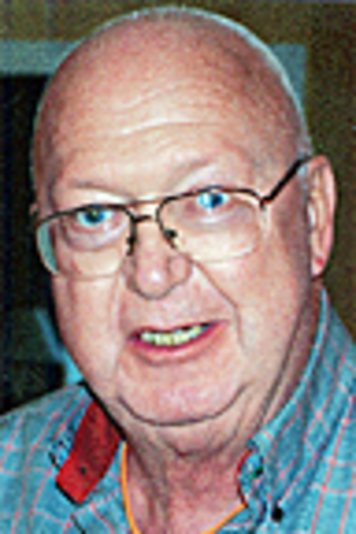 Richard Simpson Obituary Bangor Daily News