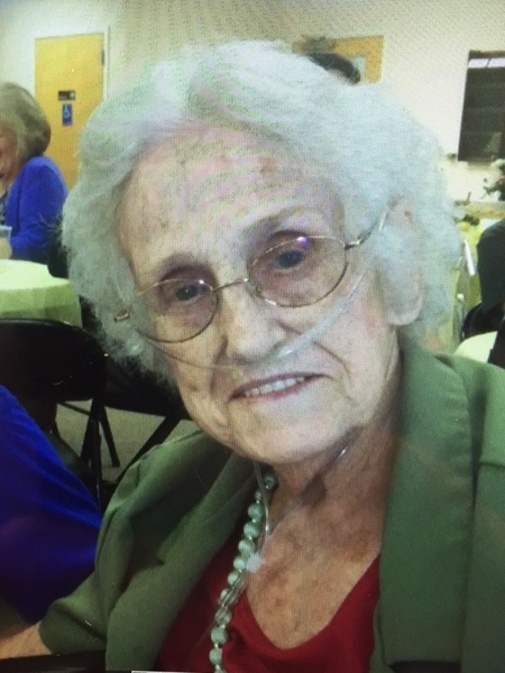 Beatrice Fulton Stephens Obituary News and Tribune