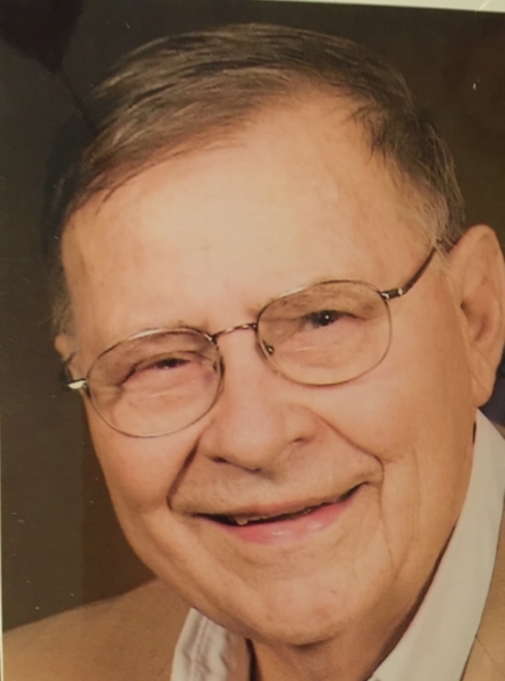 Gordon Johnson Obituary The Oskaloosa Herald