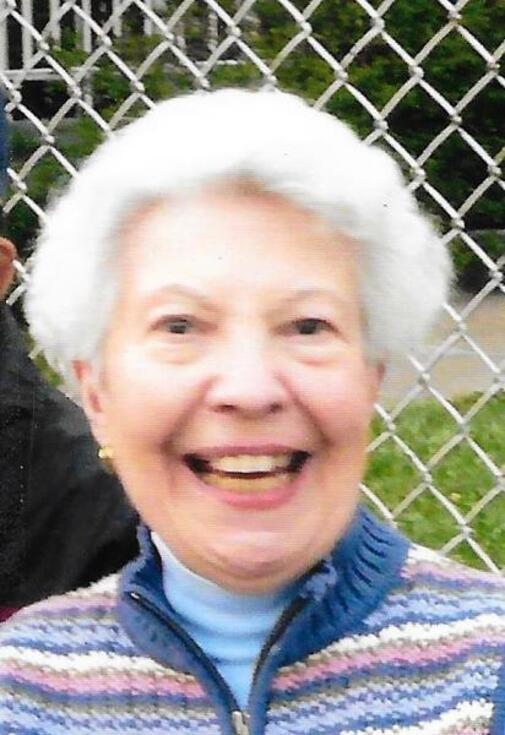 Mary Jenkins Obituary Times West Virginian