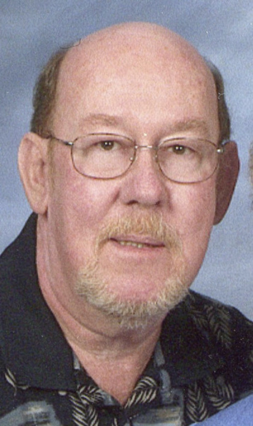 Larry Barnes Obituary Effingham Daily News