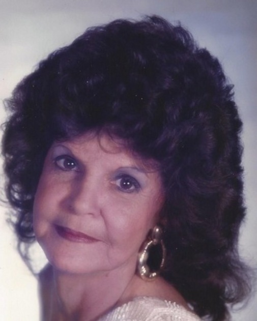 Juanita Blevins, Obituary