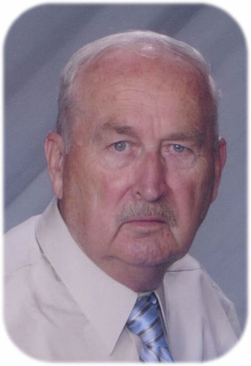 Gerald Albright | Obituary | The Oskaloosa Herald