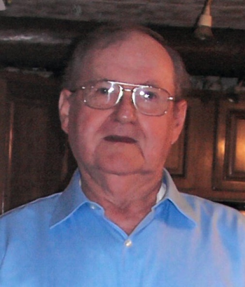 Donald Reed Obituary Cumberland Times News