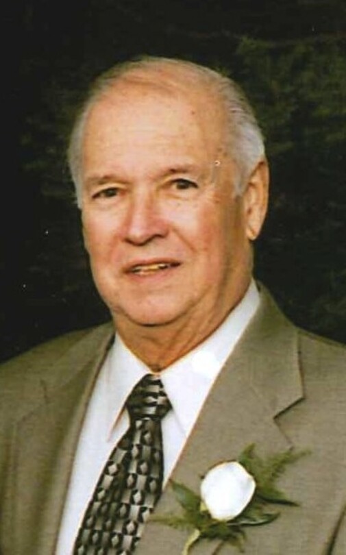 Harold J. Tinker Obituary The Eagle Tribune