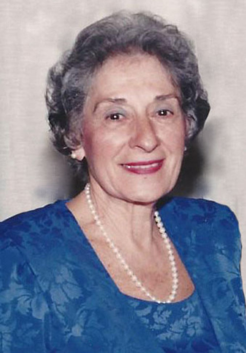 Irene A. Spoto | Obituary | The Eagle Tribune