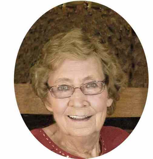 Darlene Hall Obituary Enid News and Eagle