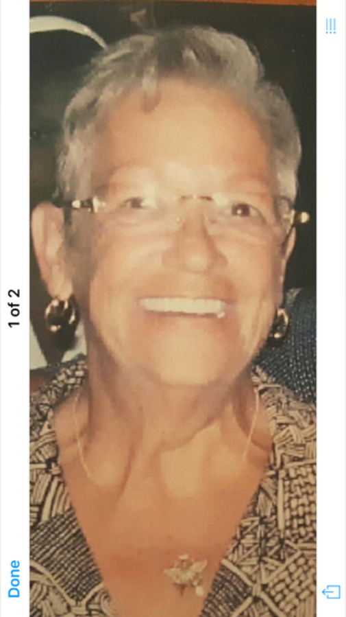 Peggy Williams Obituary Kokomo Tribune